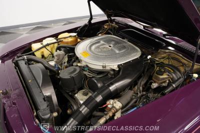 1986 Mercedes - Benz 560SL