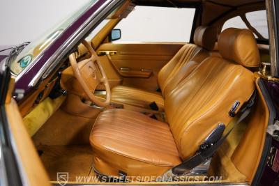 1986 Mercedes - Benz 560SL