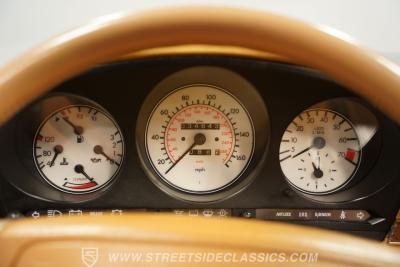 1986 Mercedes - Benz 560SL