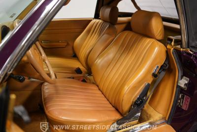 1986 Mercedes - Benz 560SL