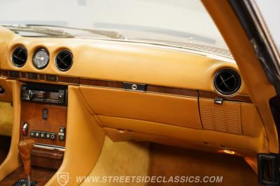 1986 Mercedes - Benz 560SL