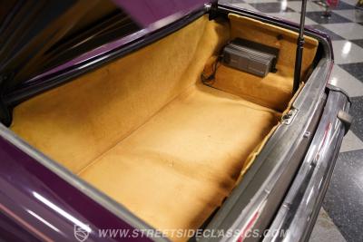 1986 Mercedes - Benz 560SL