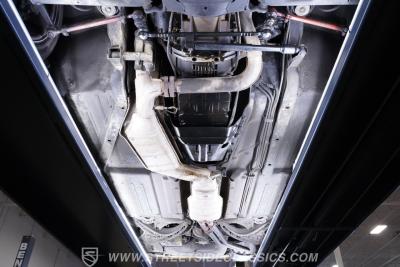 1986 Mercedes - Benz 560SL