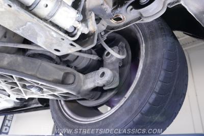 1986 Mercedes - Benz 560SL