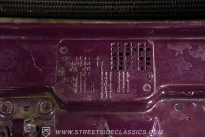 1986 Mercedes - Benz 560SL