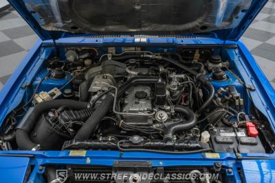 1988 Chrysler Conquest TSi