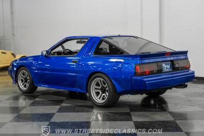 1988 Chrysler Conquest TSi
