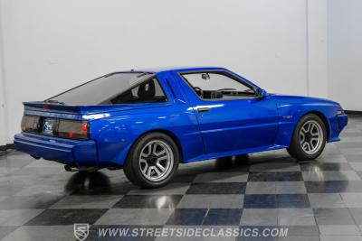 1988 Chrysler Conquest TSi
