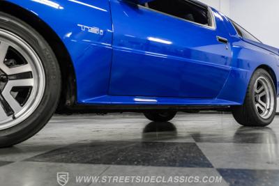 1988 Chrysler Conquest TSi