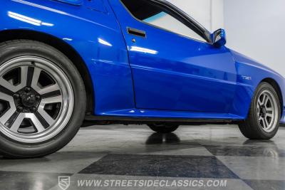 1988 Chrysler Conquest TSi