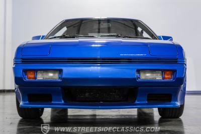 1988 Chrysler Conquest TSi