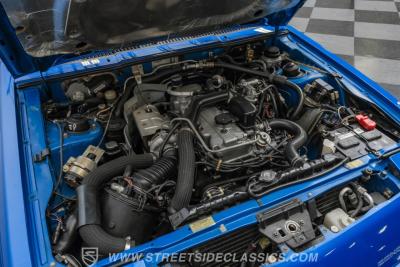 1988 Chrysler Conquest TSi