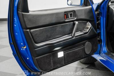 1988 Chrysler Conquest TSi