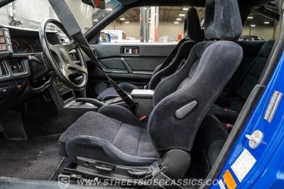 1988 Chrysler Conquest TSi