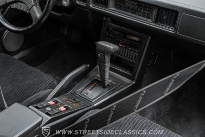 1988 Chrysler Conquest TSi