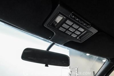 1988 Chrysler Conquest TSi