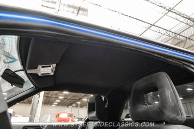 1988 Chrysler Conquest TSi