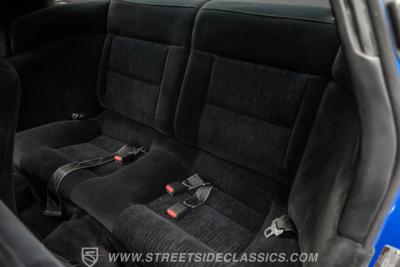 1988 Chrysler Conquest TSi