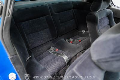 1988 Chrysler Conquest TSi