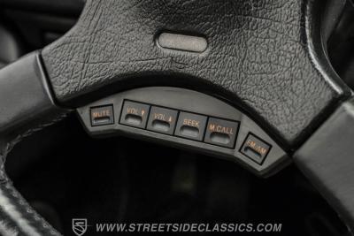 1988 Chrysler Conquest TSi