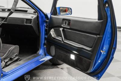 1988 Chrysler Conquest TSi