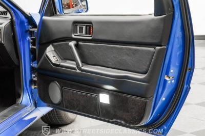 1988 Chrysler Conquest TSi