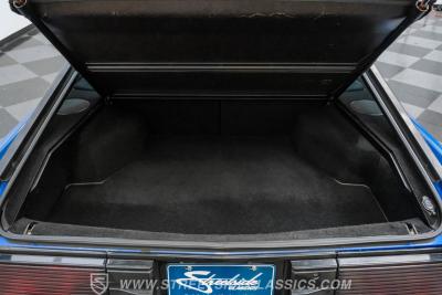 1988 Chrysler Conquest TSi