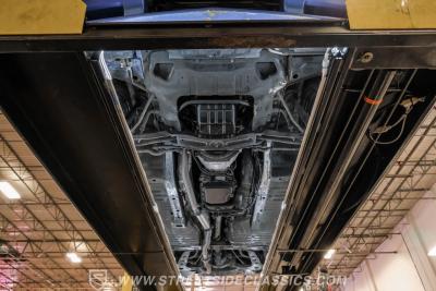 1988 Chrysler Conquest TSi