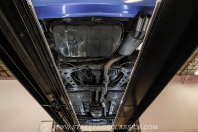 1988 Chrysler Conquest TSi