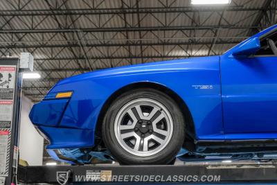 1988 Chrysler Conquest TSi