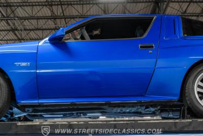 1988 Chrysler Conquest TSi