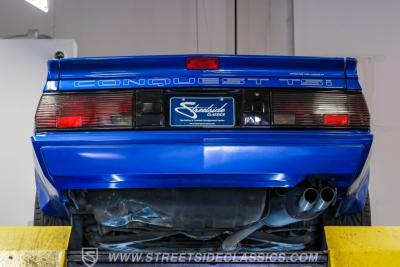 1988 Chrysler Conquest TSi