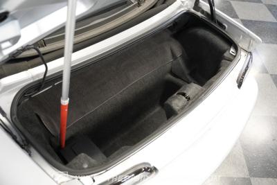 2002 Chevrolet Camaro SUPERCHARGED SS Convertible