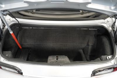 2002 Chevrolet Camaro SUPERCHARGED SS Convertible