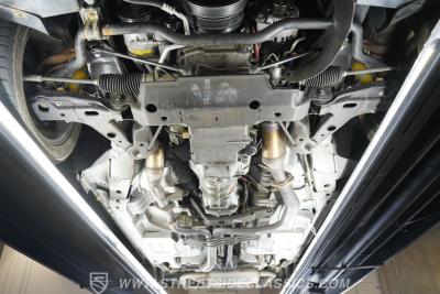 2002 Chevrolet Camaro SUPERCHARGED SS Convertible