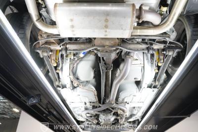 2002 Chevrolet Camaro SUPERCHARGED SS Convertible