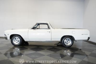 1966 Chevrolet El Camino
