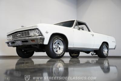 1966 Chevrolet El Camino