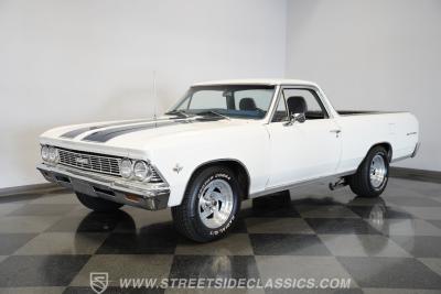 1966 Chevrolet El Camino