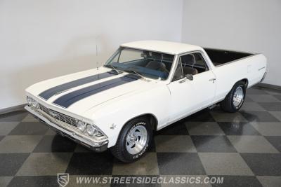 1966 Chevrolet El Camino