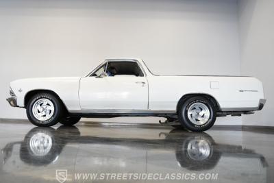 1966 Chevrolet El Camino
