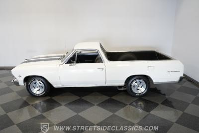 1966 Chevrolet El Camino