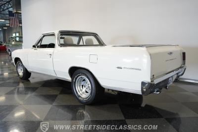 1966 Chevrolet El Camino