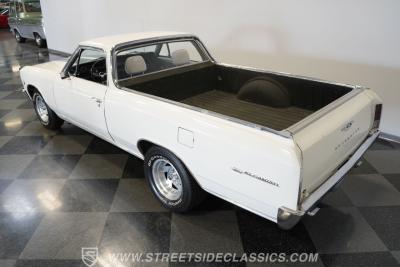 1966 Chevrolet El Camino