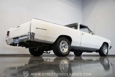 1966 Chevrolet El Camino