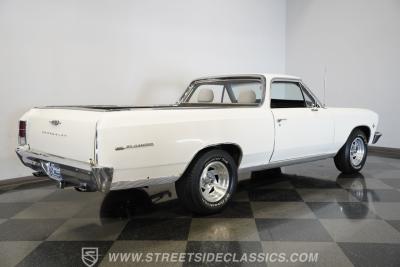 1966 Chevrolet El Camino