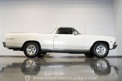 1966 Chevrolet El Camino