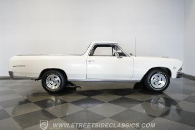 1966 Chevrolet El Camino