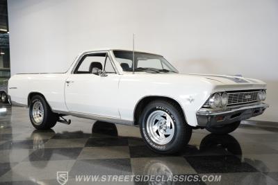 1966 Chevrolet El Camino