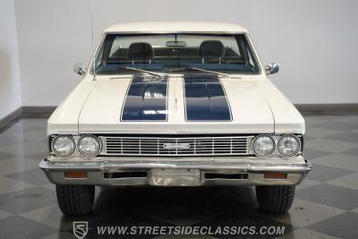 1966 Chevrolet El Camino